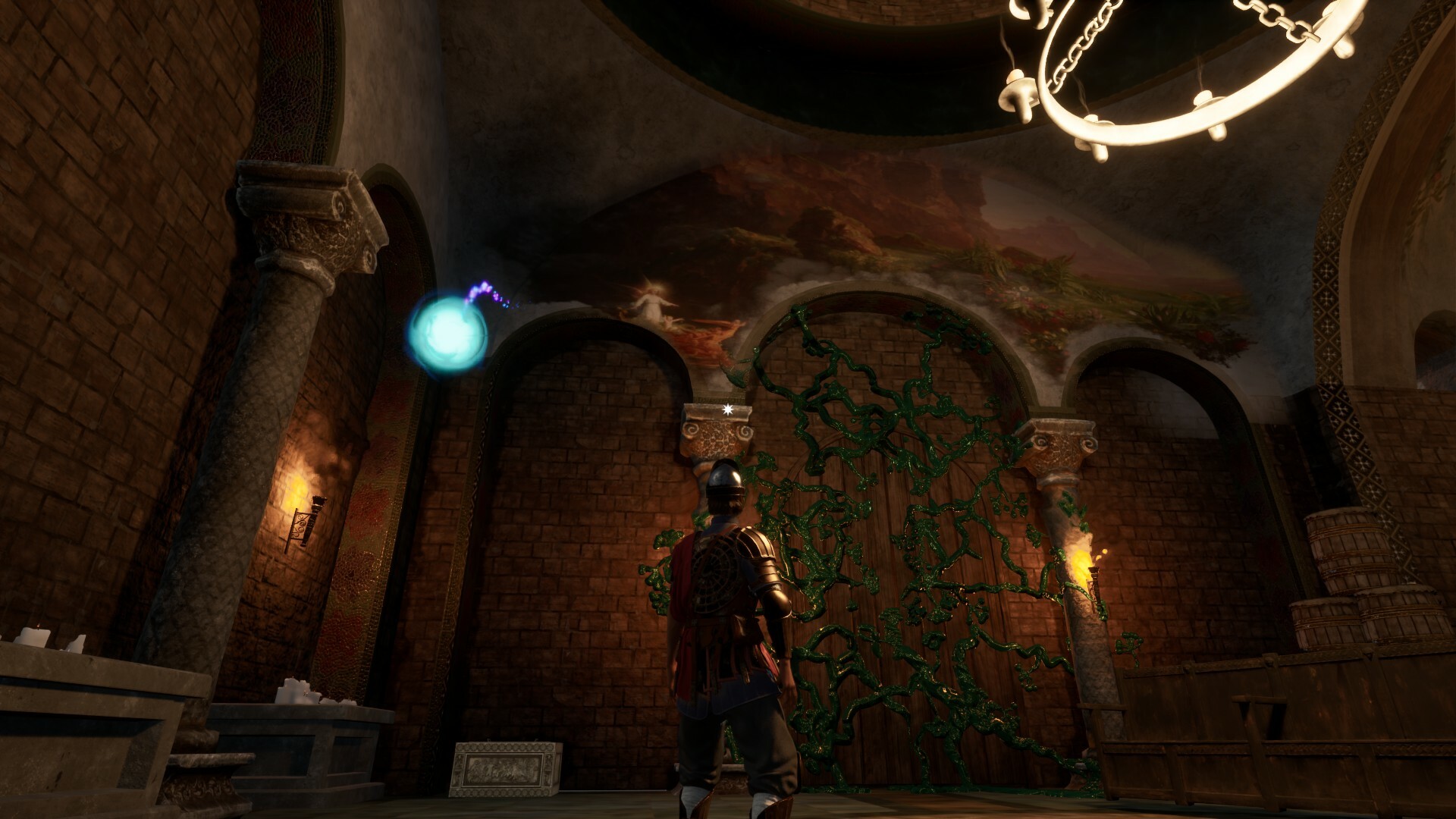 Katharsi screenshot 5