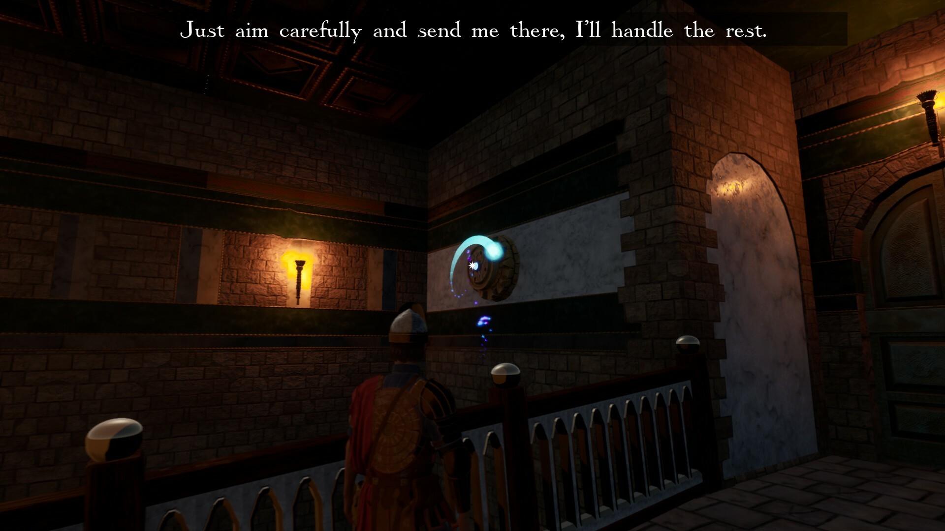 Katharsi screenshot 4