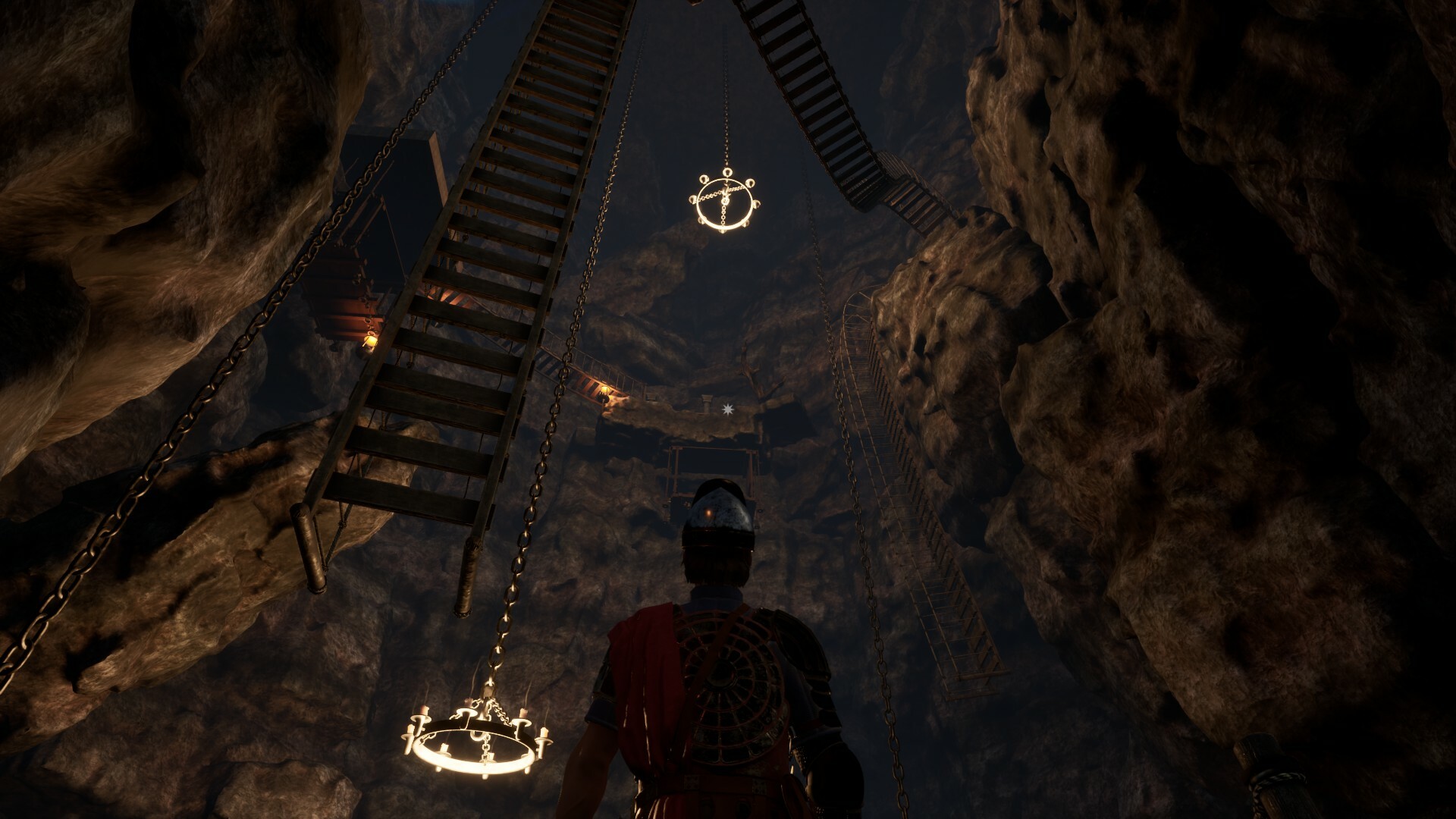 Katharsi screenshot 6