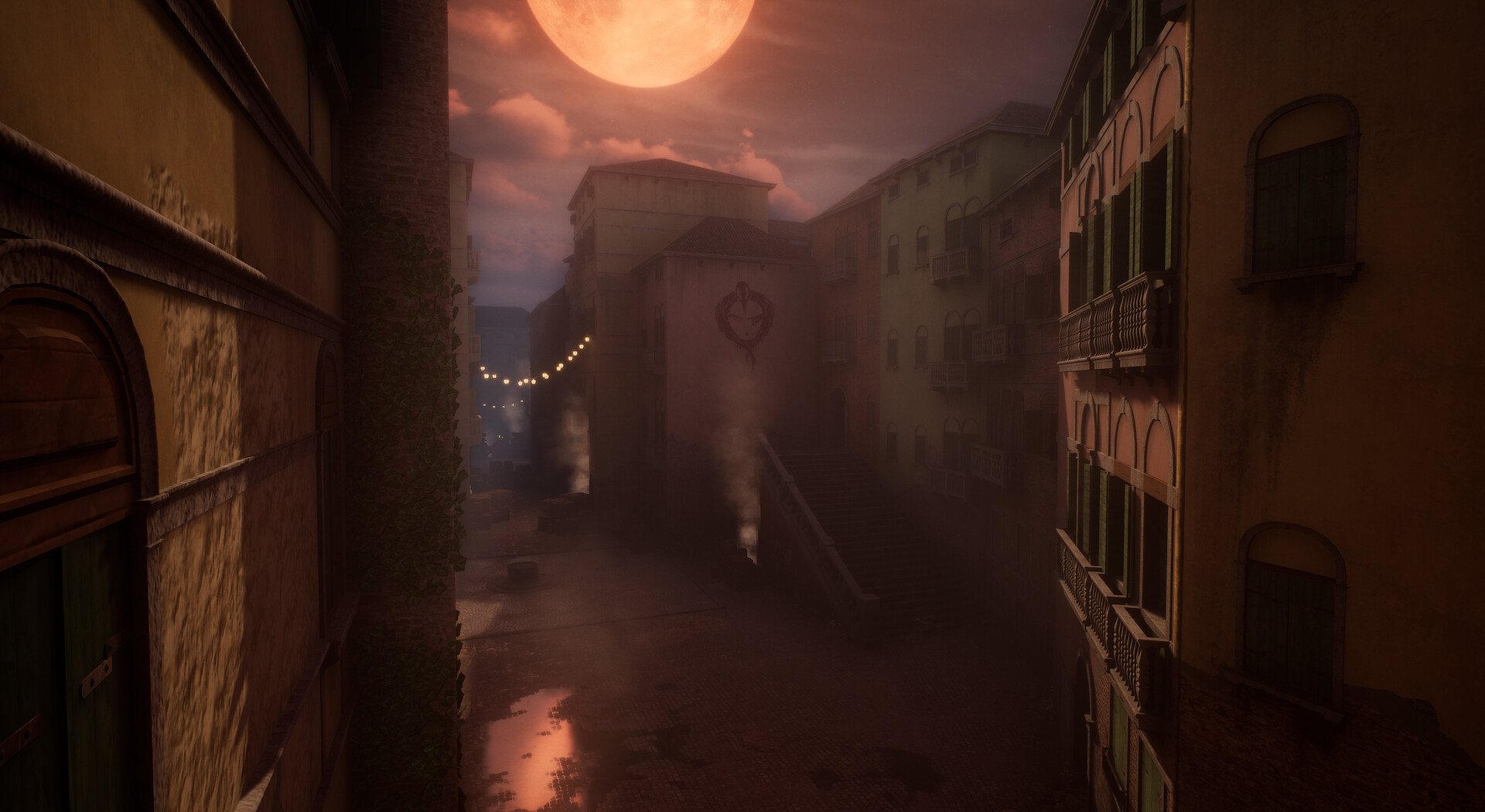 Umbra Mortis screenshot 13