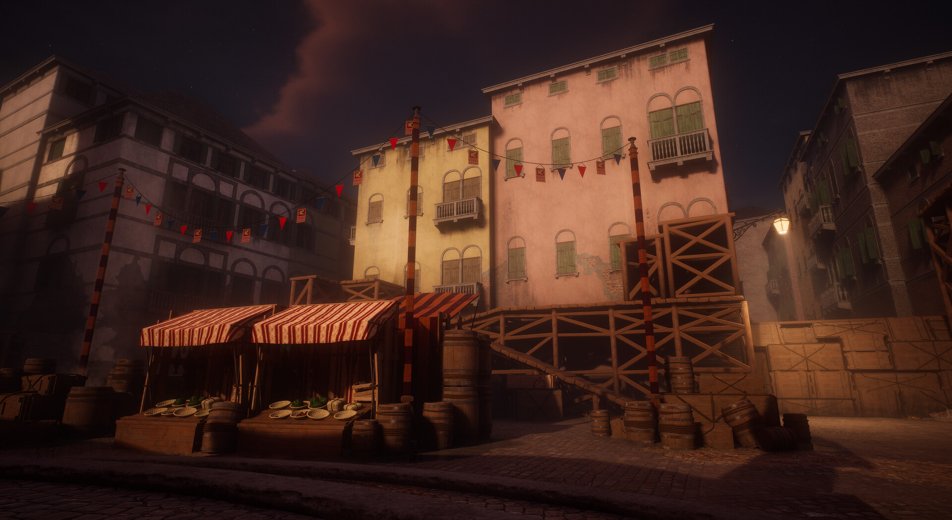 Umbra Mortis screenshot 10