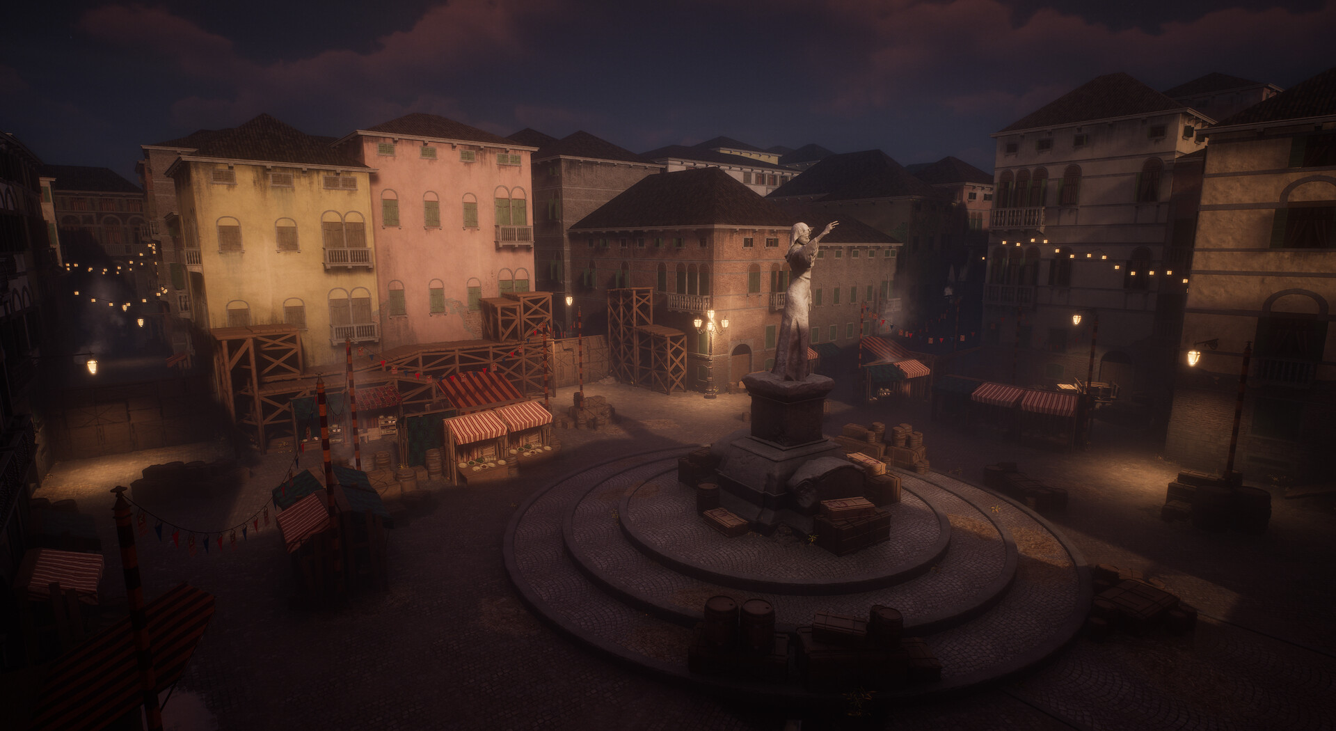 Umbra Mortis screenshot 7