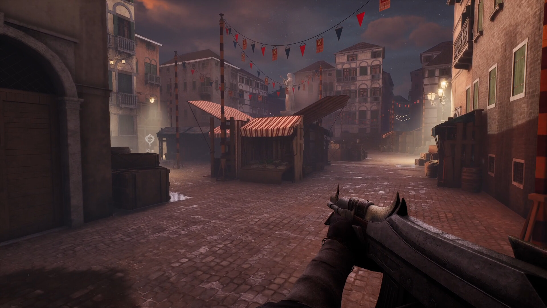 Umbra Mortis screenshot 14