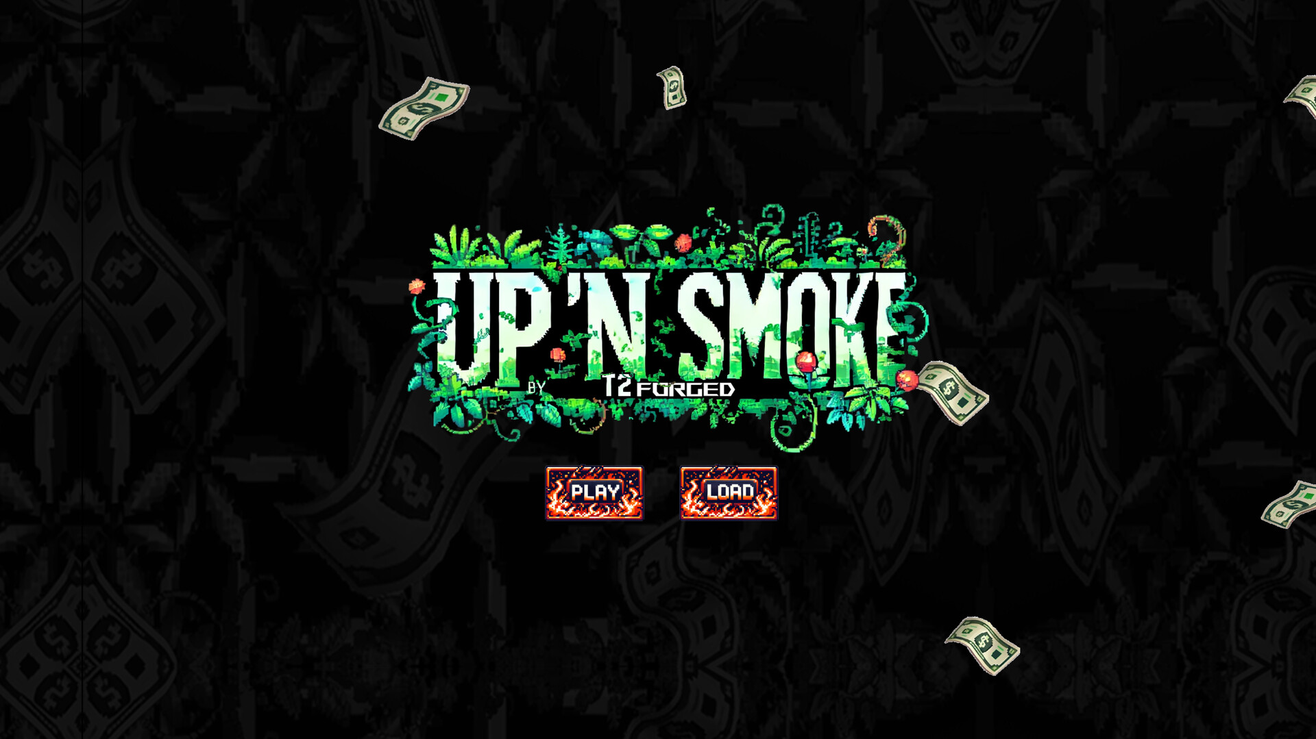 Up n Smoke screenshot 1