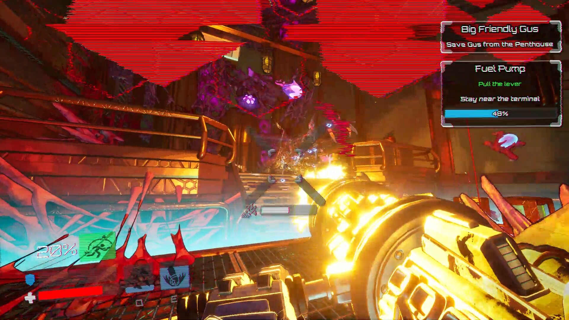 Oh, Bugger! screenshot 7