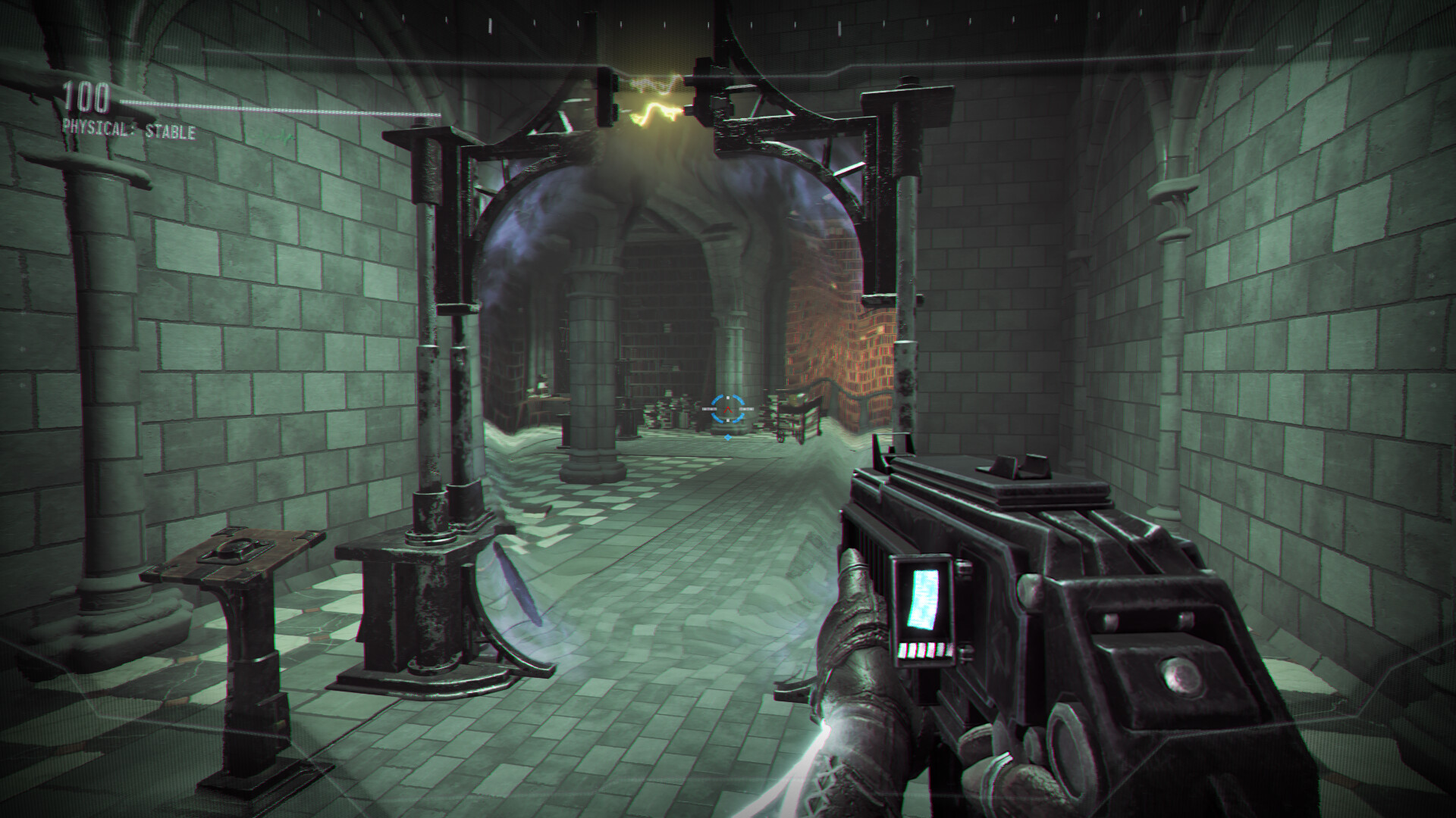 DREADTOME screenshot 3