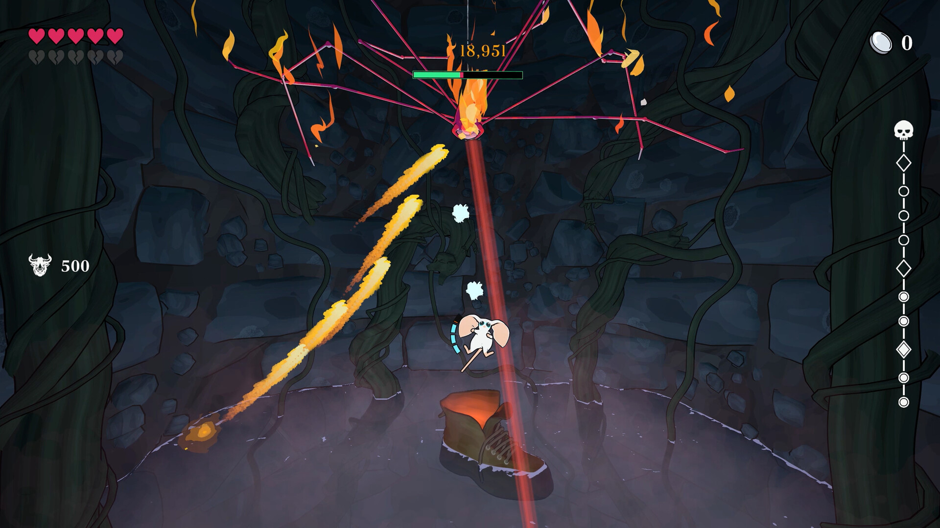 Well Keeper screenshot 5