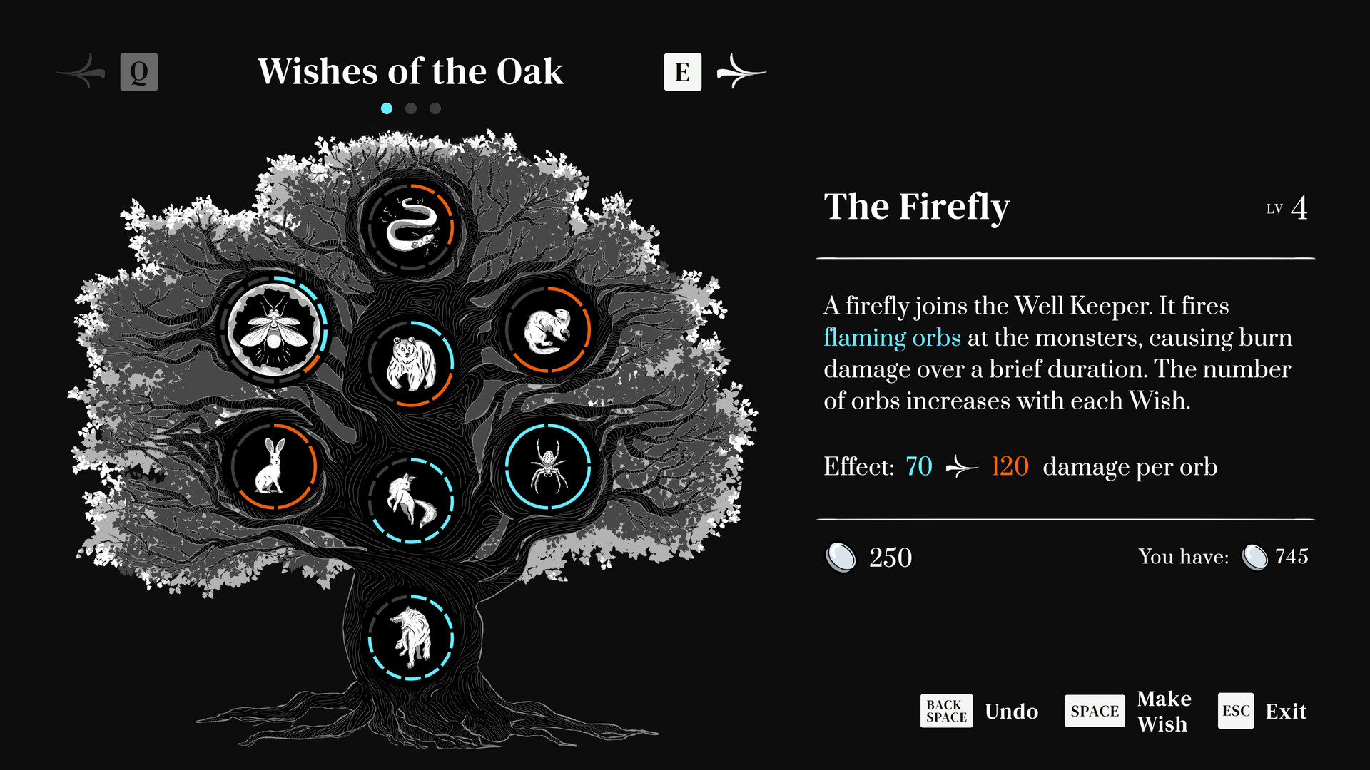 Well Keeper screenshot 2