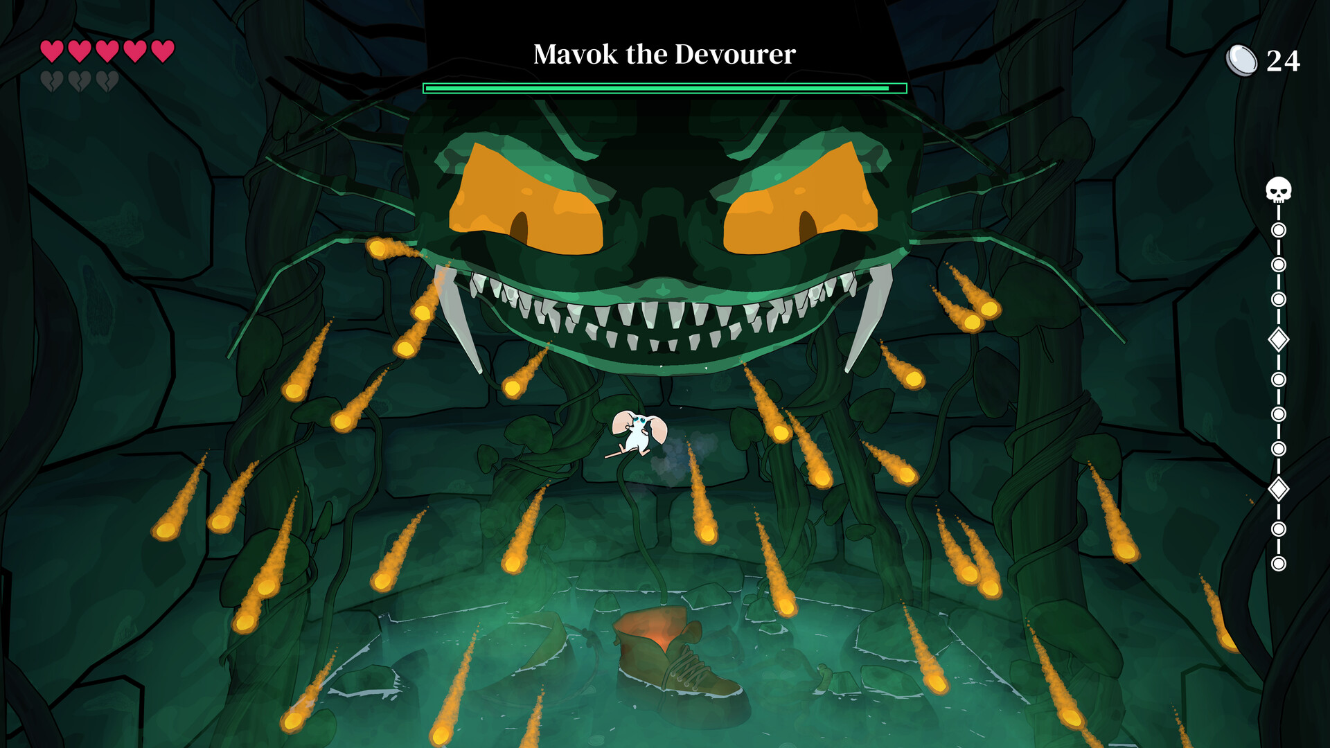 Well Keeper screenshot 3