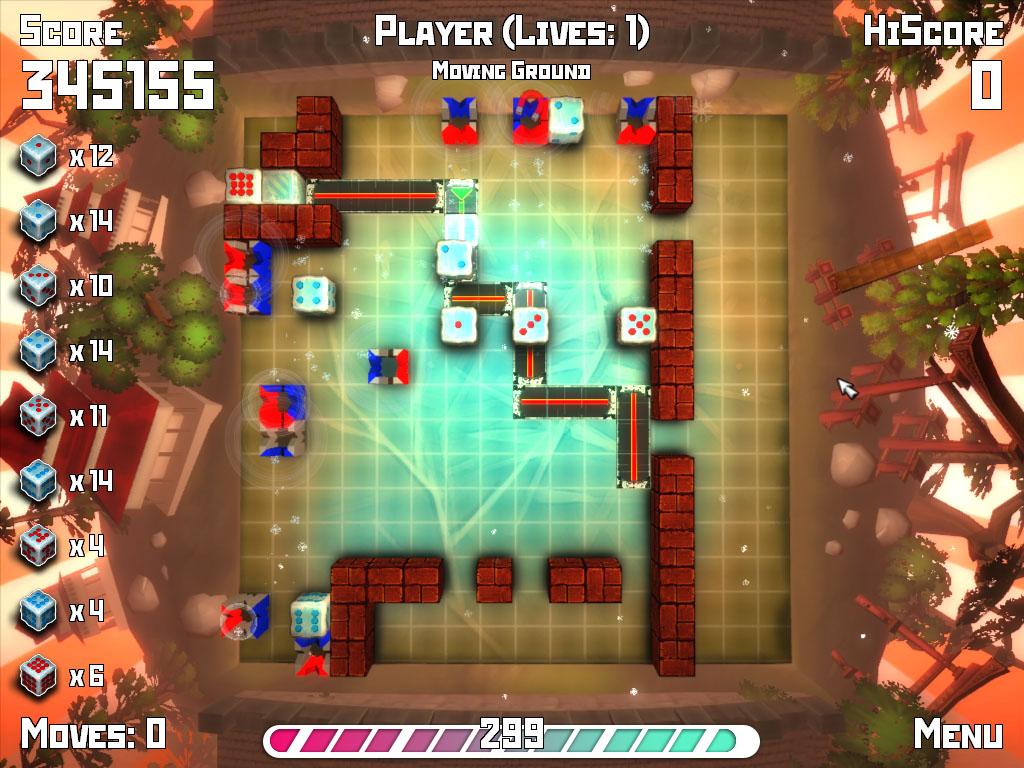 Ziro screenshot 2