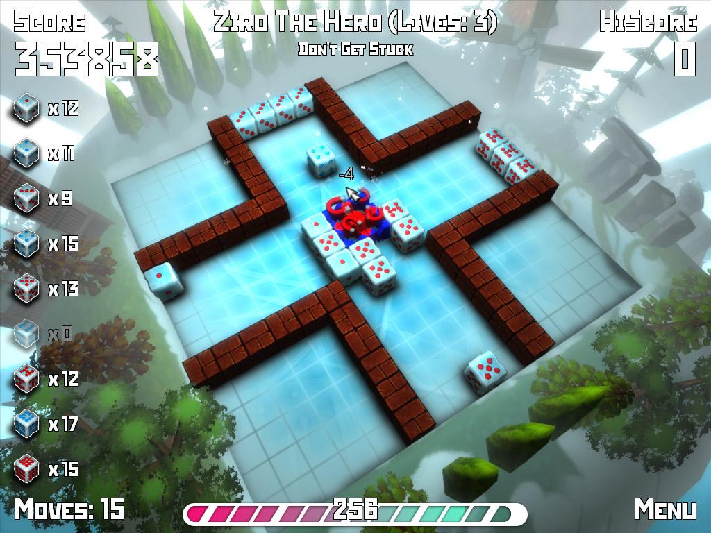Ziro screenshot 6