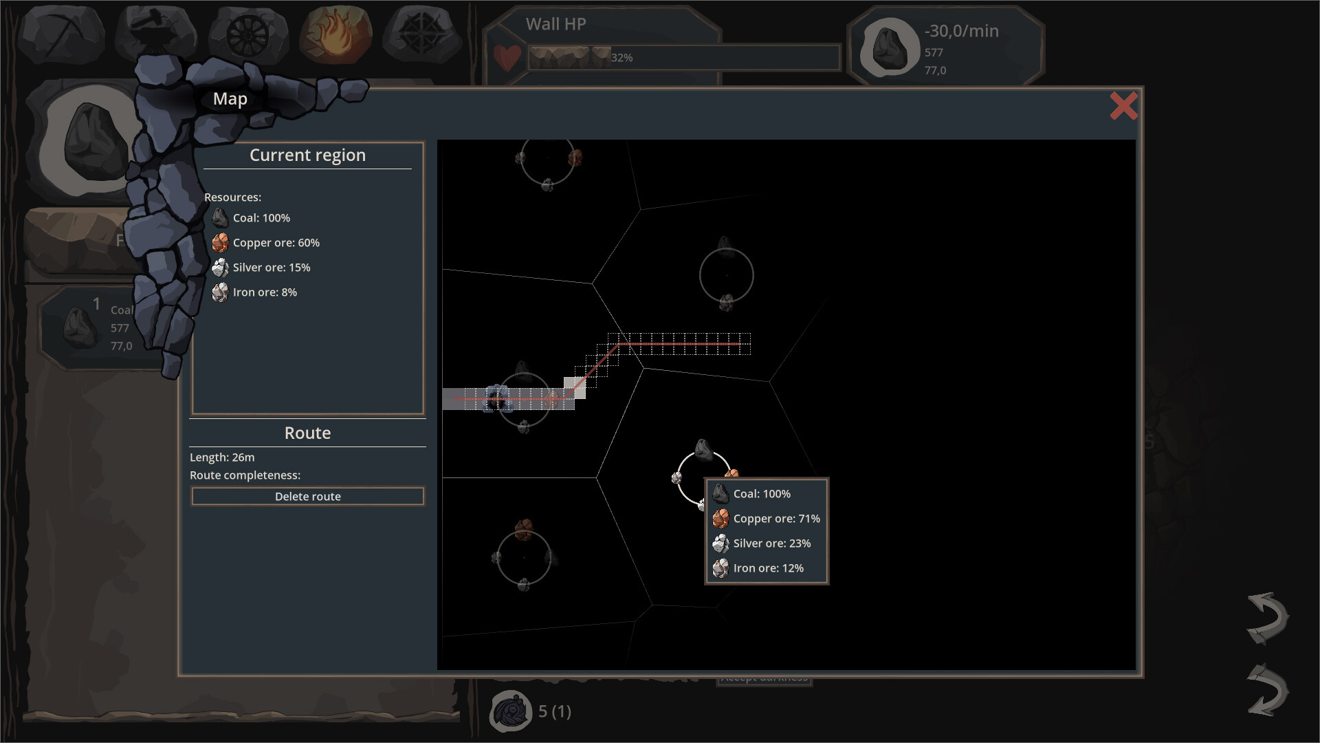 Crypt of Light screenshot 7