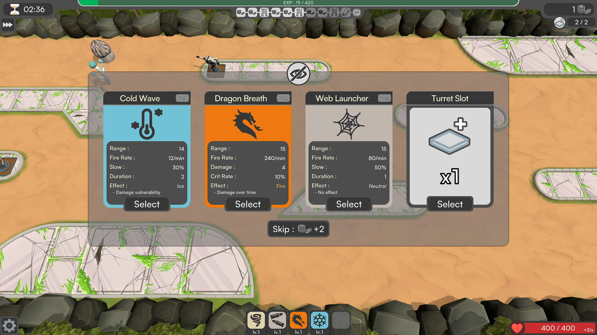 Champi screenshot 3