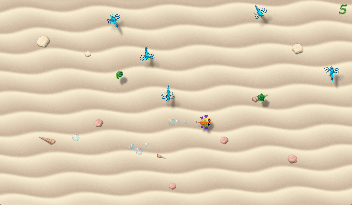 Goppy screenshot 5