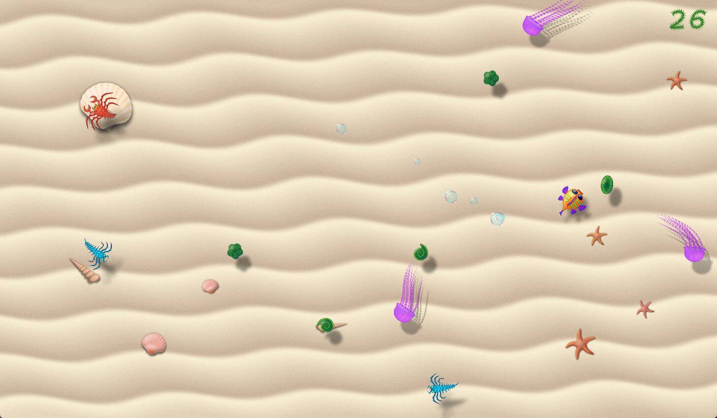 Goppy screenshot 4