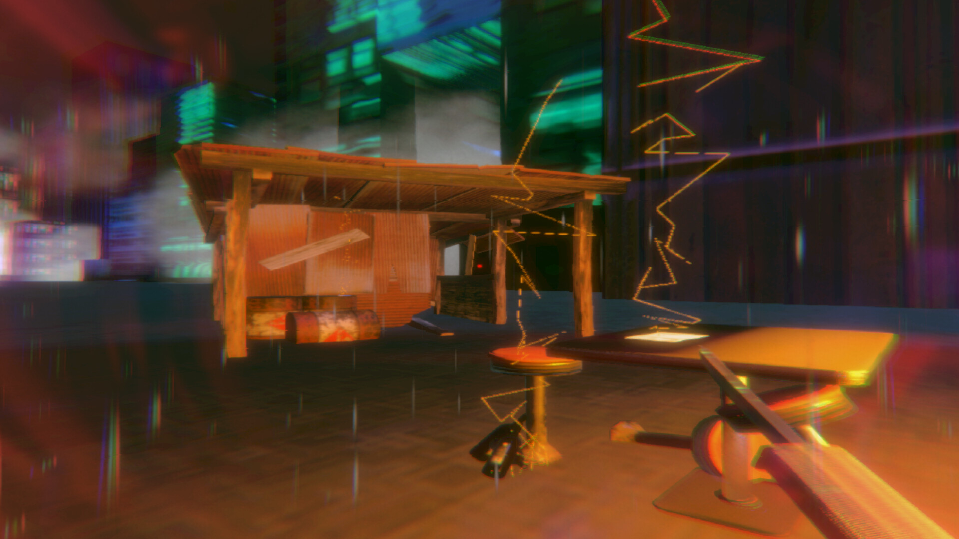 CyberCook screenshot 14