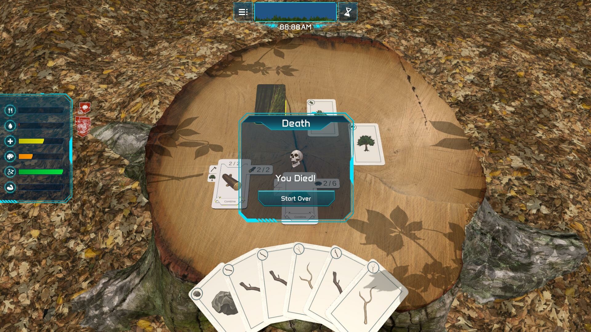 Remnant Frontier: Survival screenshot 4