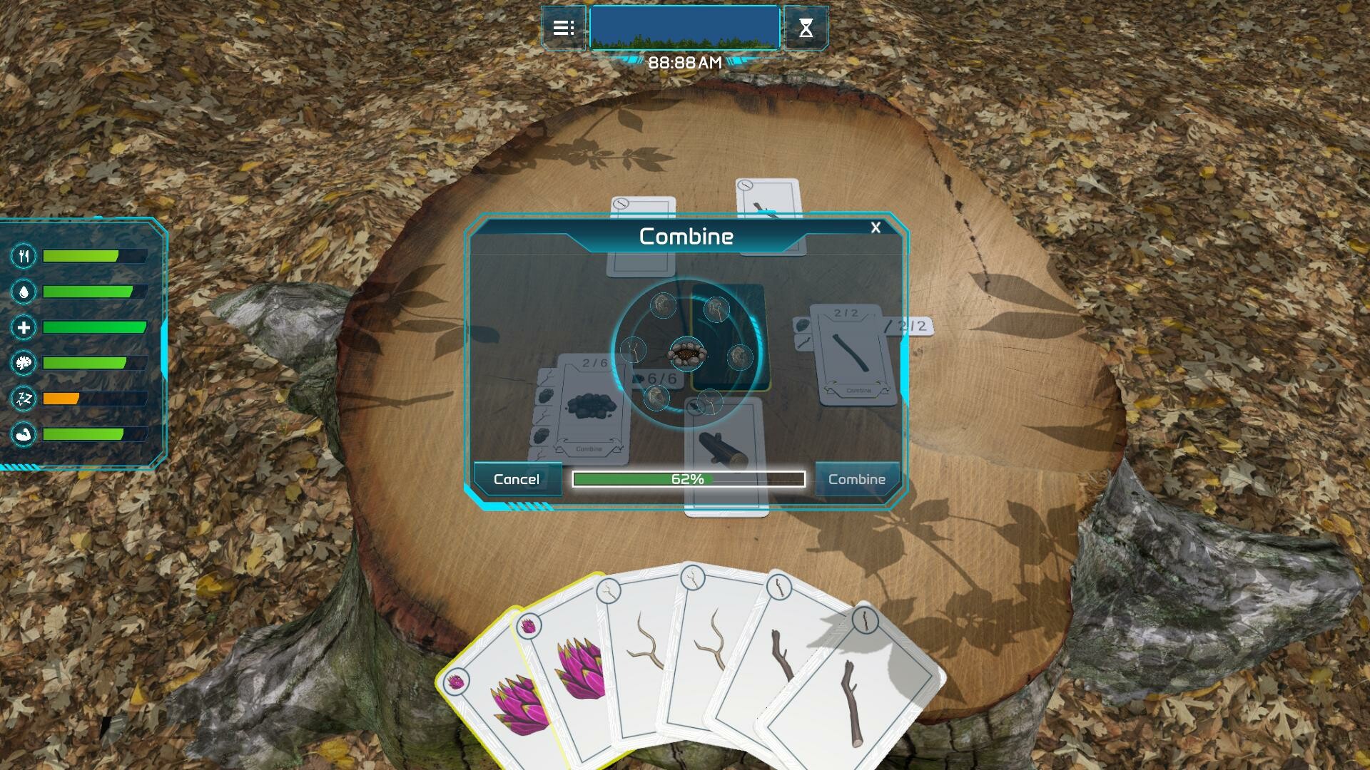 Remnant Frontier: Survival screenshot 1