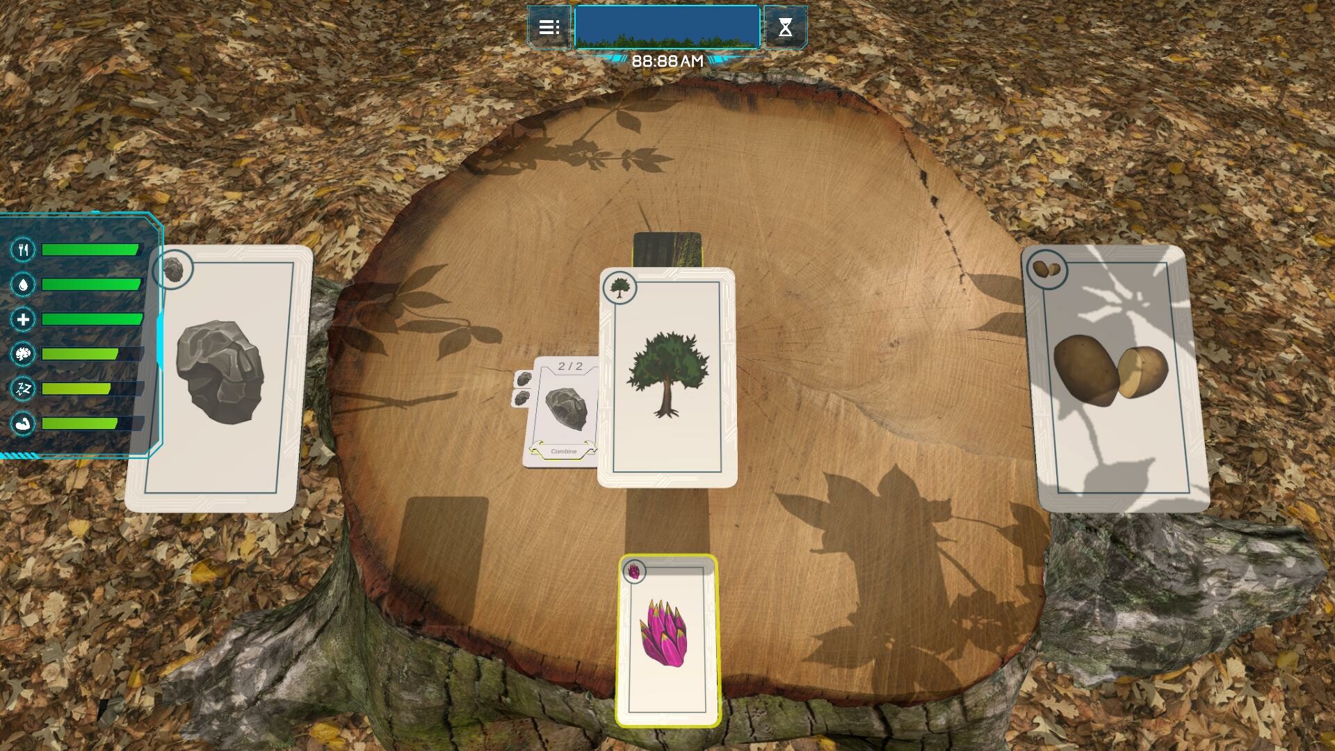 Remnant Frontier: Survival screenshot 3