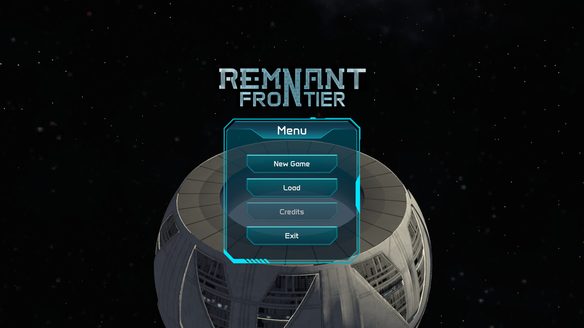 Remnant Frontier: Survival screenshot 2
