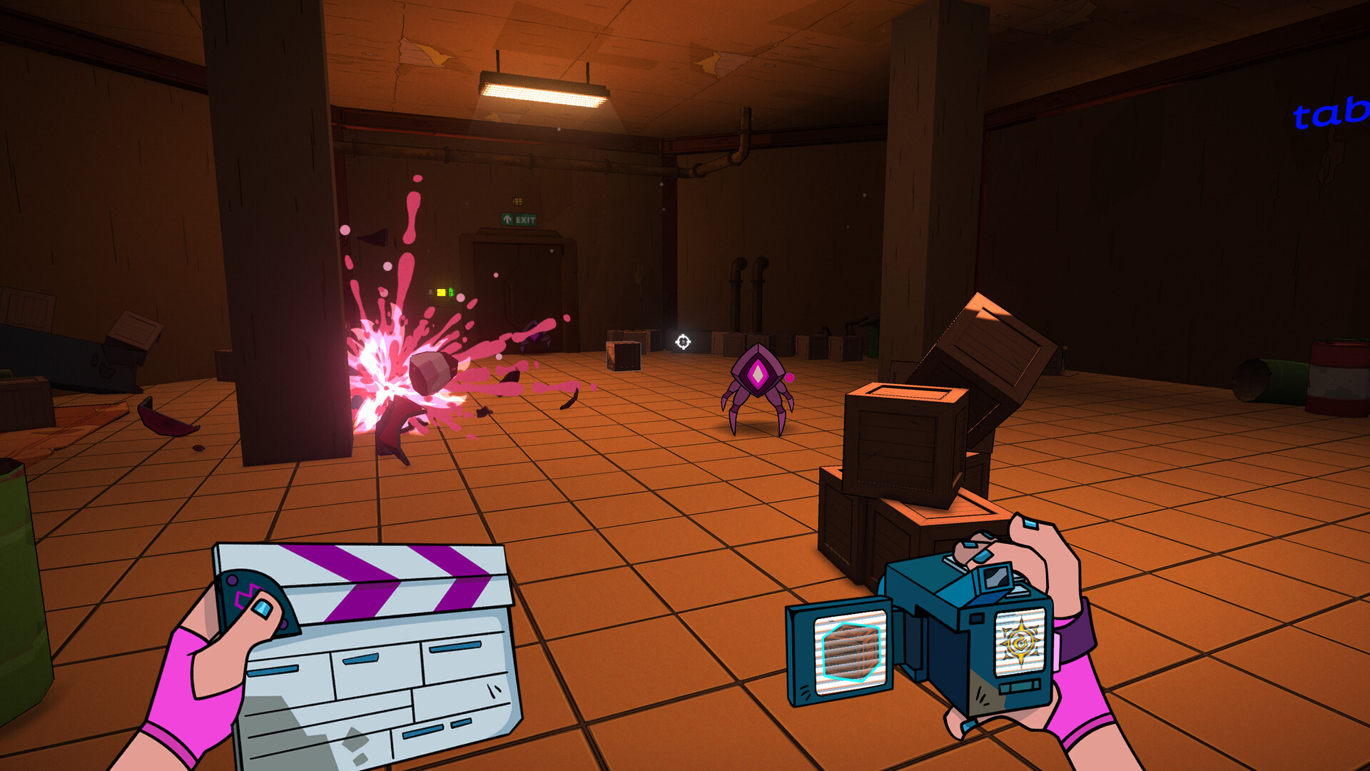 UnderMire screenshot 11