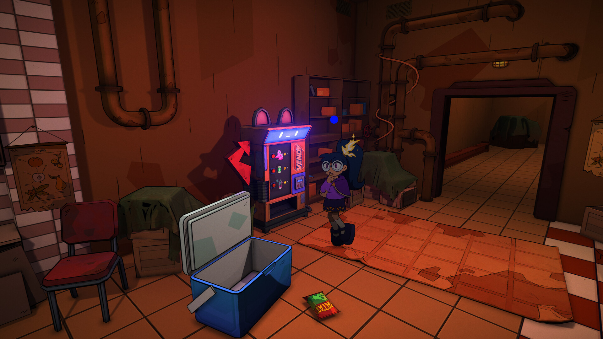 UnderMire screenshot 8