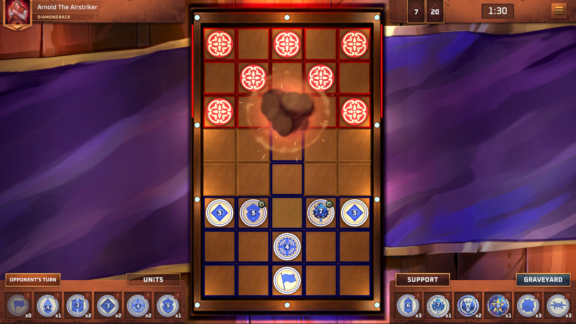 Crestfall screenshot 4