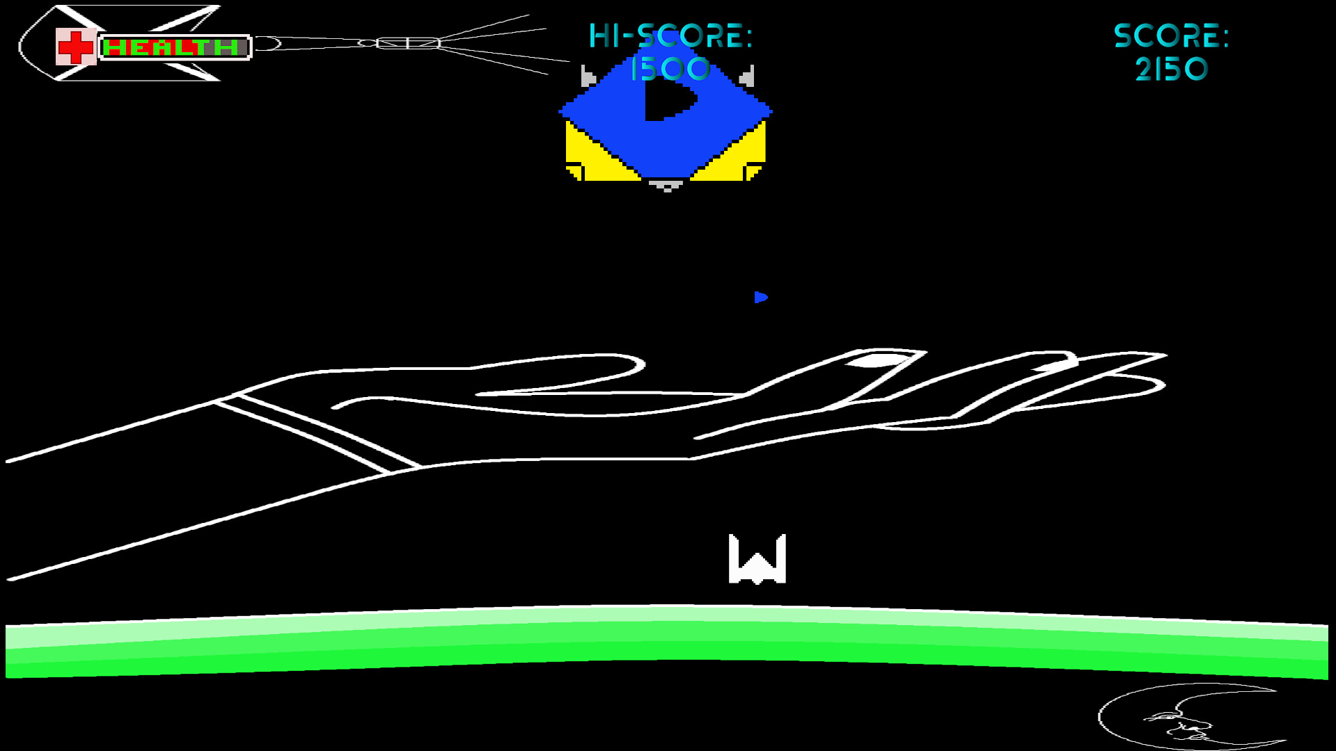 2nd Shot screenshot 3