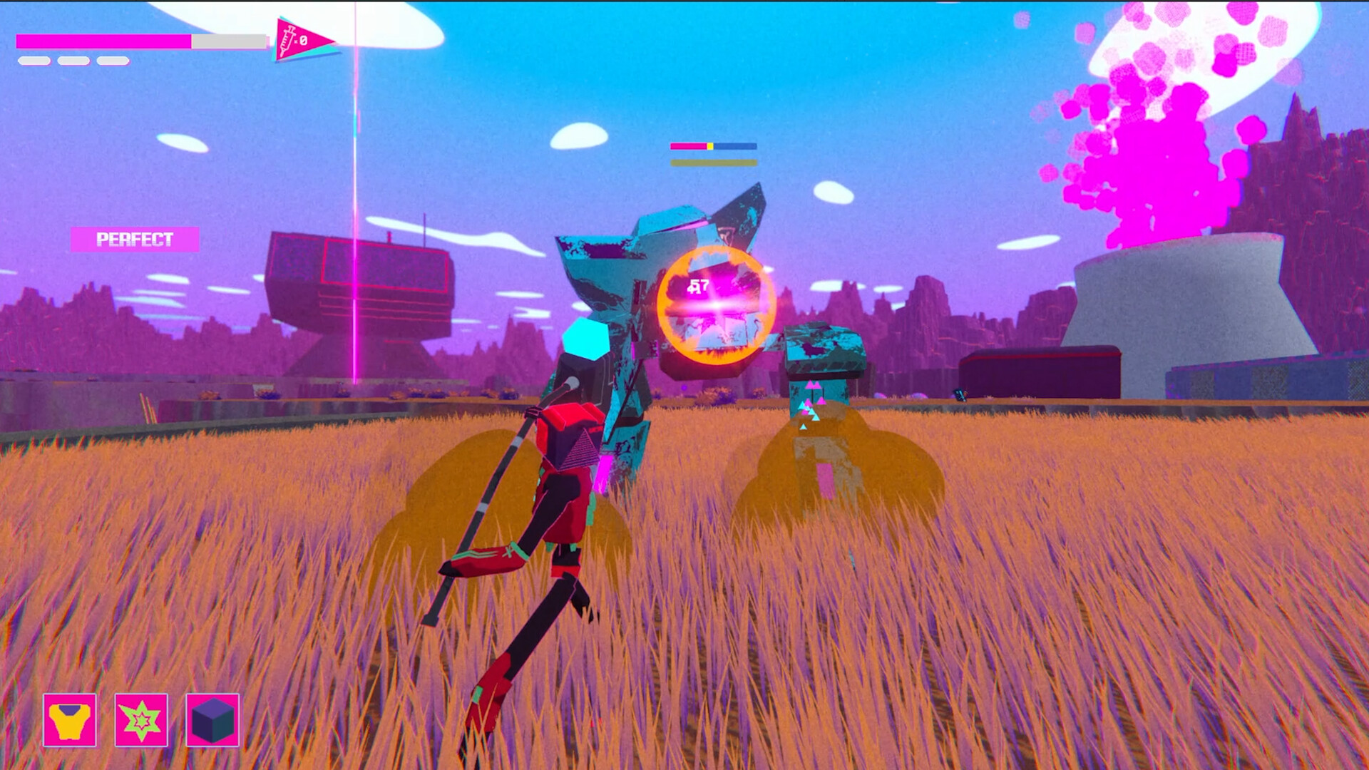 Echo Extract screenshot 1