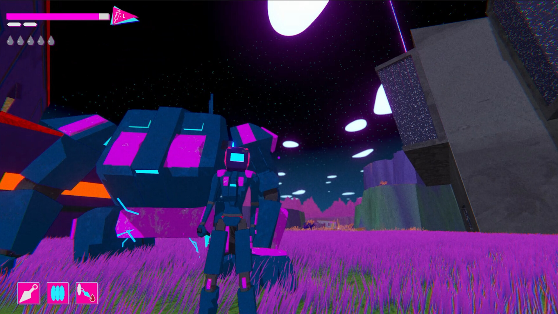 Echo Extract screenshot 3