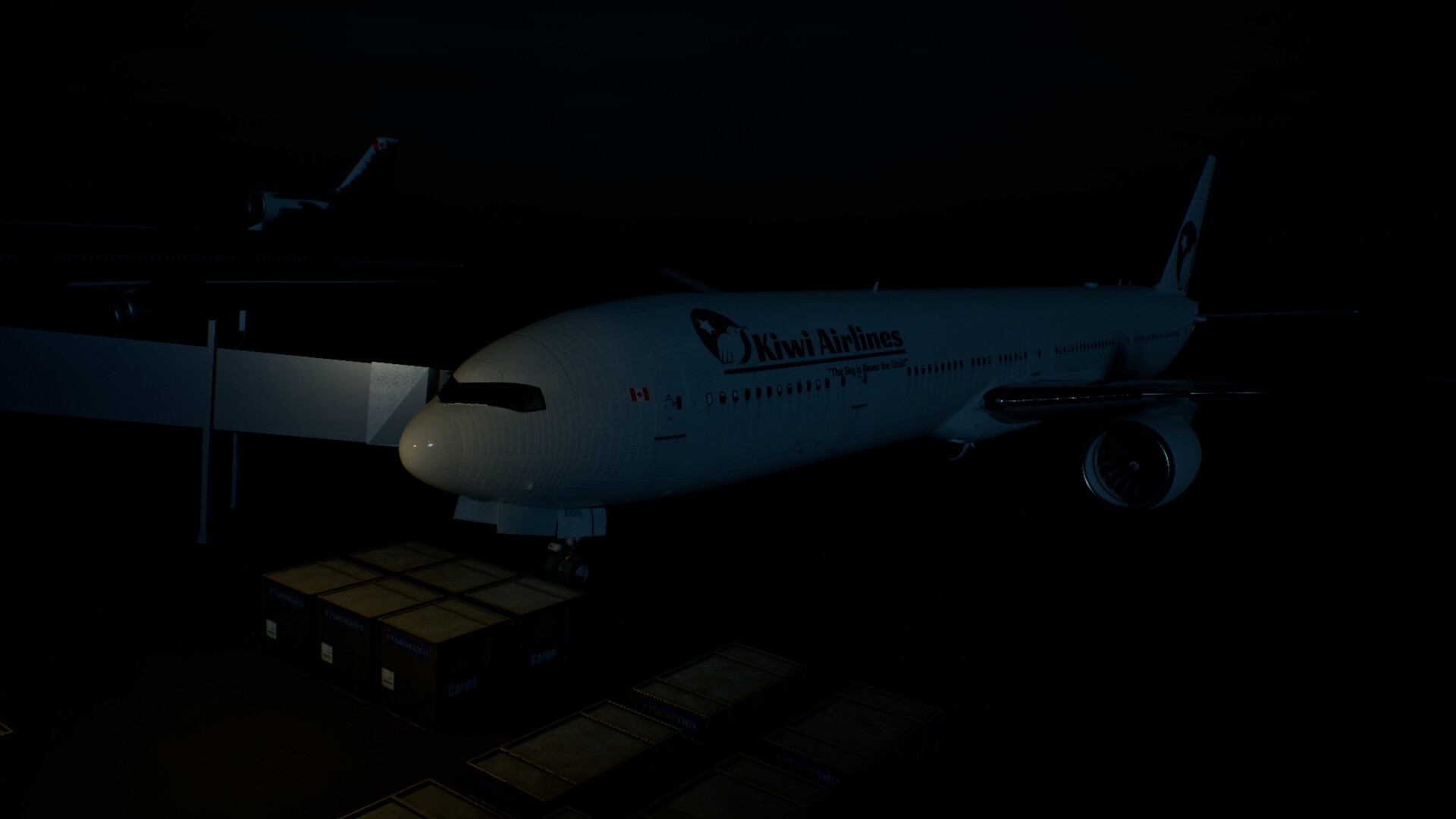 Propeller Pete screenshot 3