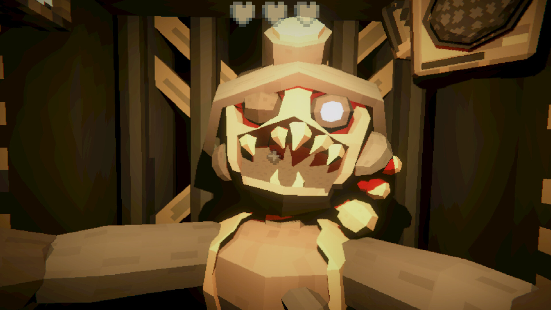 Pit of the Plague - Pre-Alpha screenshot 4