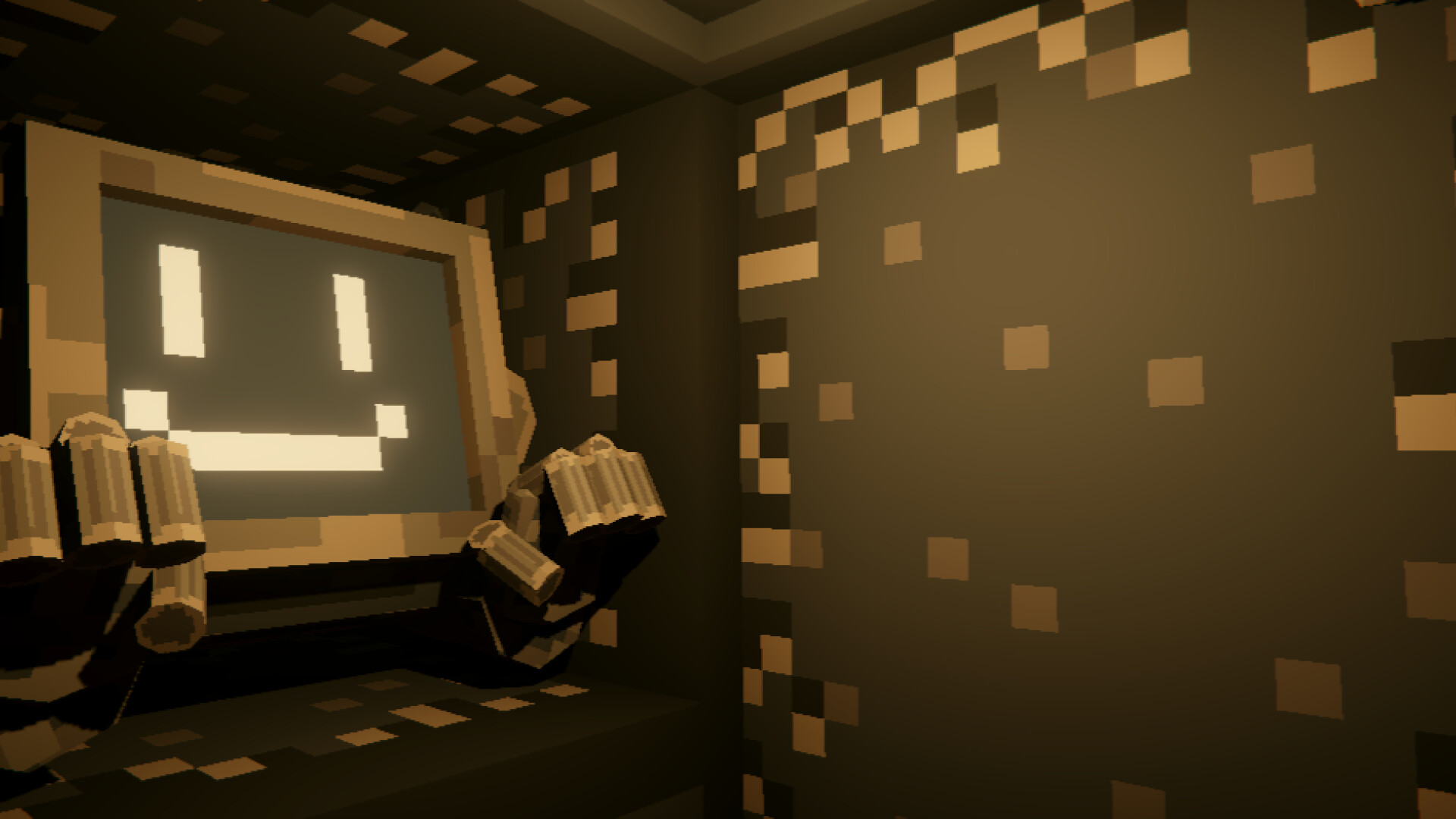 Pit of the Plague - Pre-Alpha screenshot 3