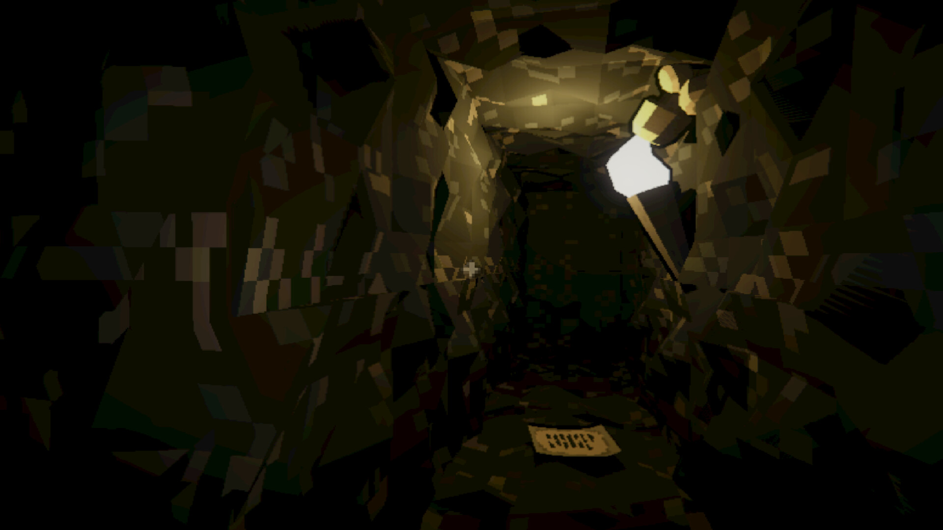 Pit of the Plague - Pre-Alpha screenshot 8