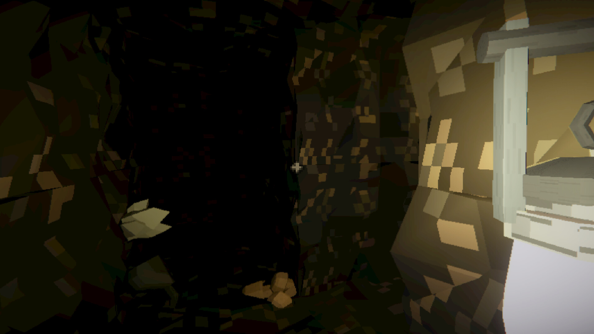 Pit of the Plague - Pre-Alpha screenshot 6
