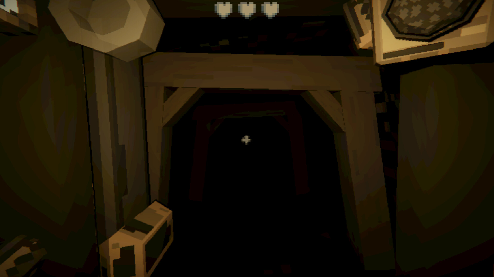 Pit of the Plague - Pre-Alpha screenshot 1