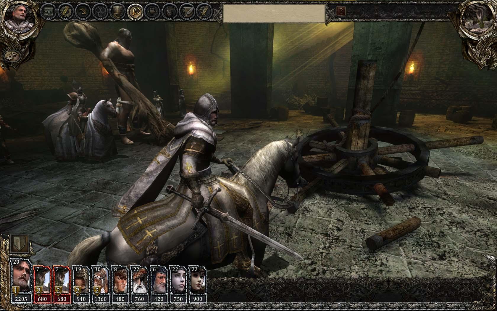 Disciples III - Renaissance Steam Special Edition screenshot 11