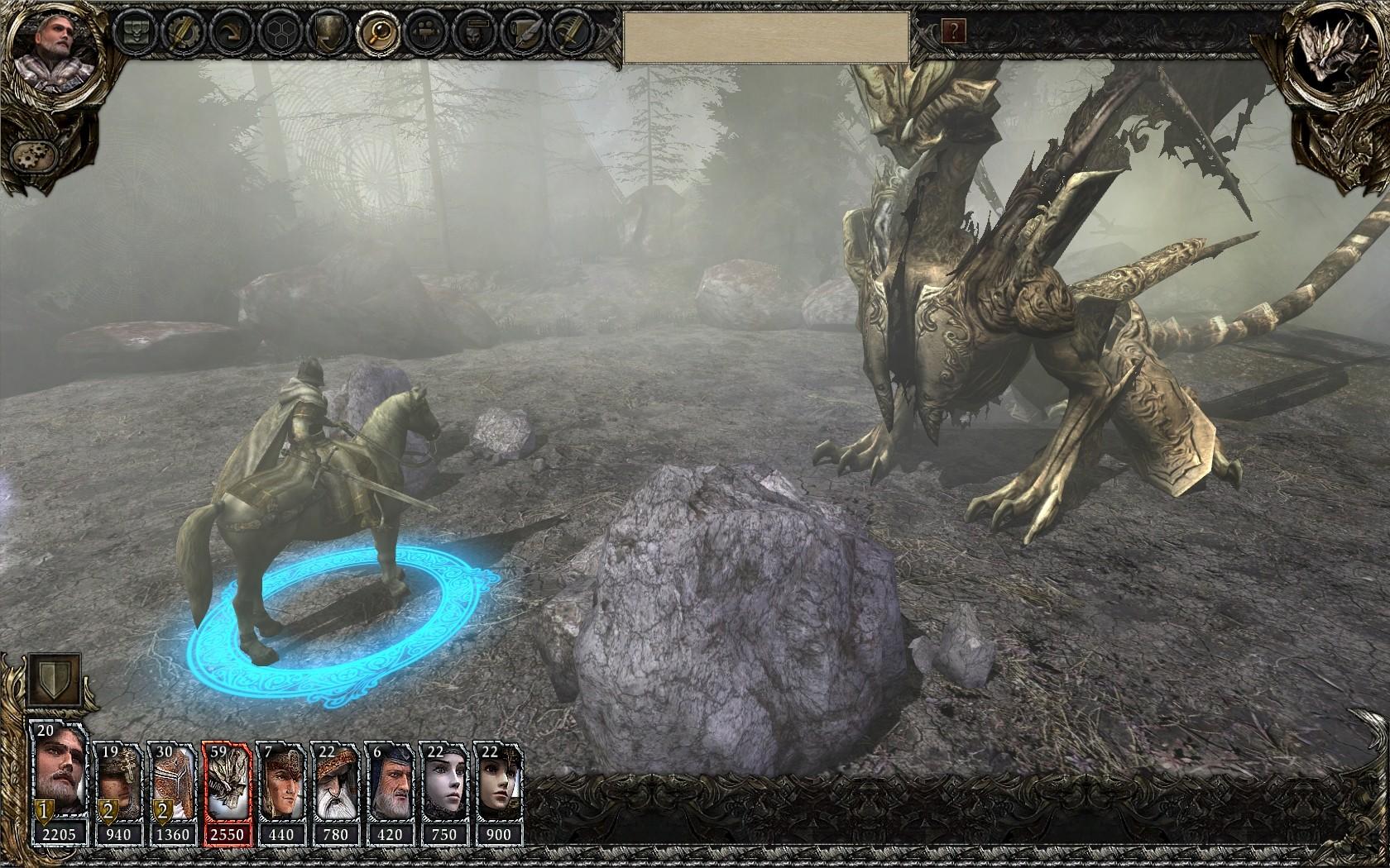 Disciples III - Renaissance Steam Special Edition screenshot 10