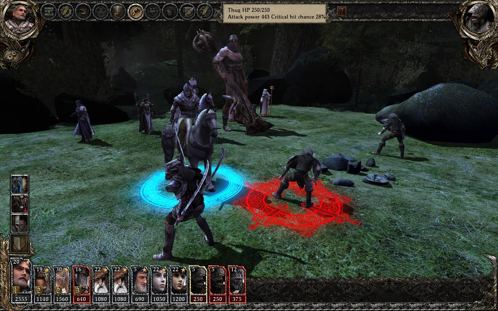 Disciples III - Renaissance Steam Special Edition screenshot 7