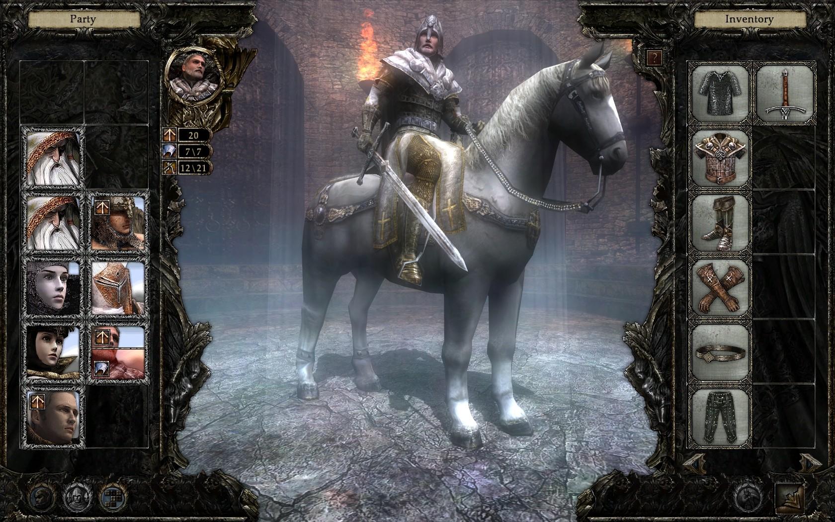 Disciples III - Renaissance Steam Special Edition screenshot 3