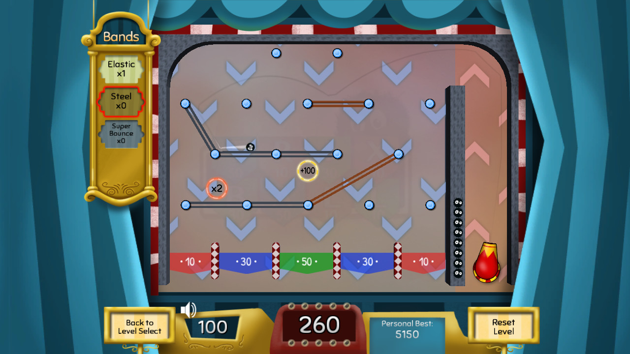 Elastrix screenshot 3