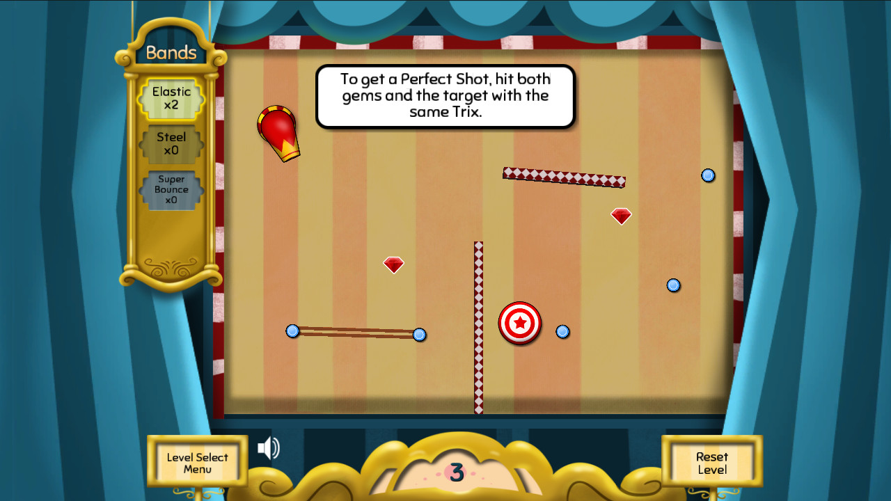 Elastrix screenshot 4