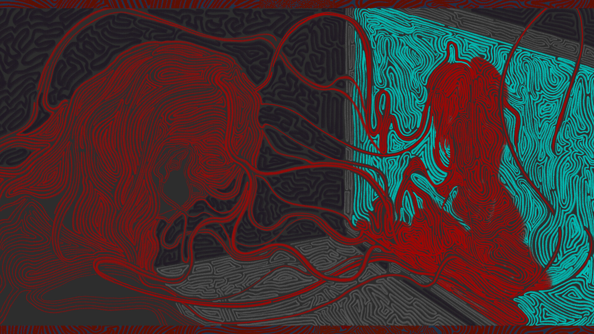 Threads of Karma screenshot 4