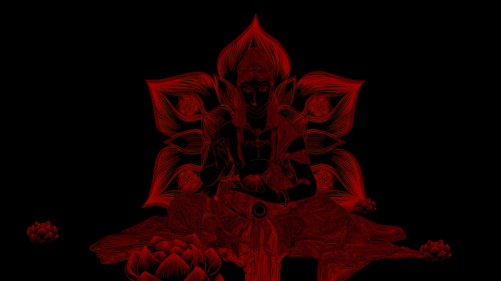 Threads of Karma screenshot 8