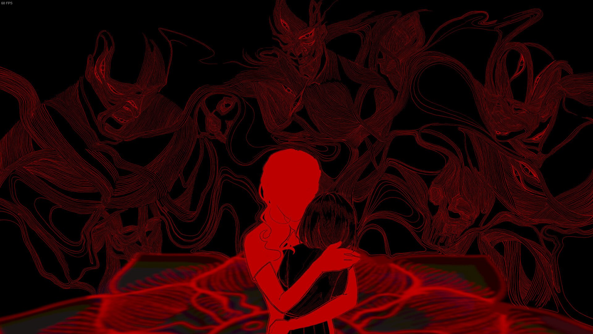 Threads of Karma screenshot 7