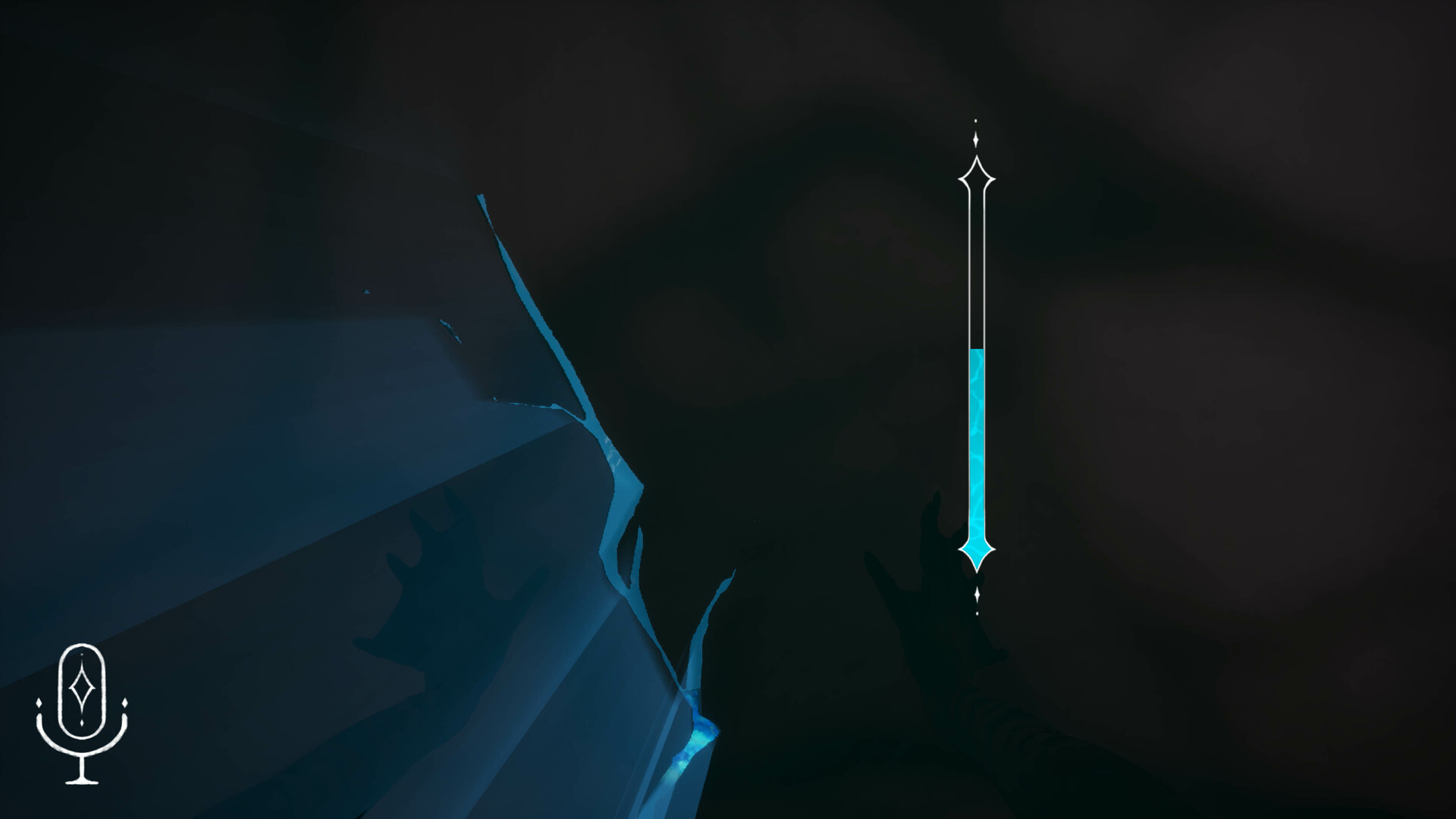 Voice of the Ocean screenshot 2