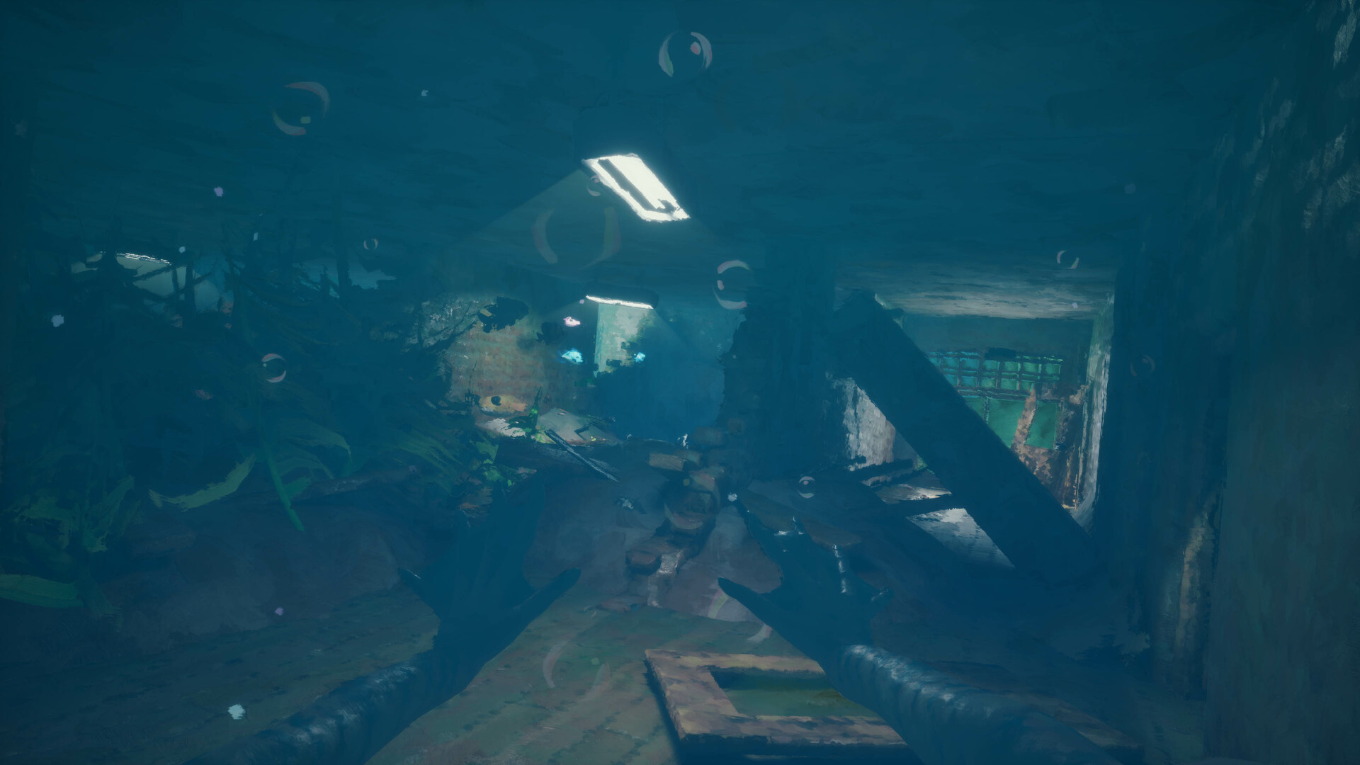Voice of the Ocean screenshot 8