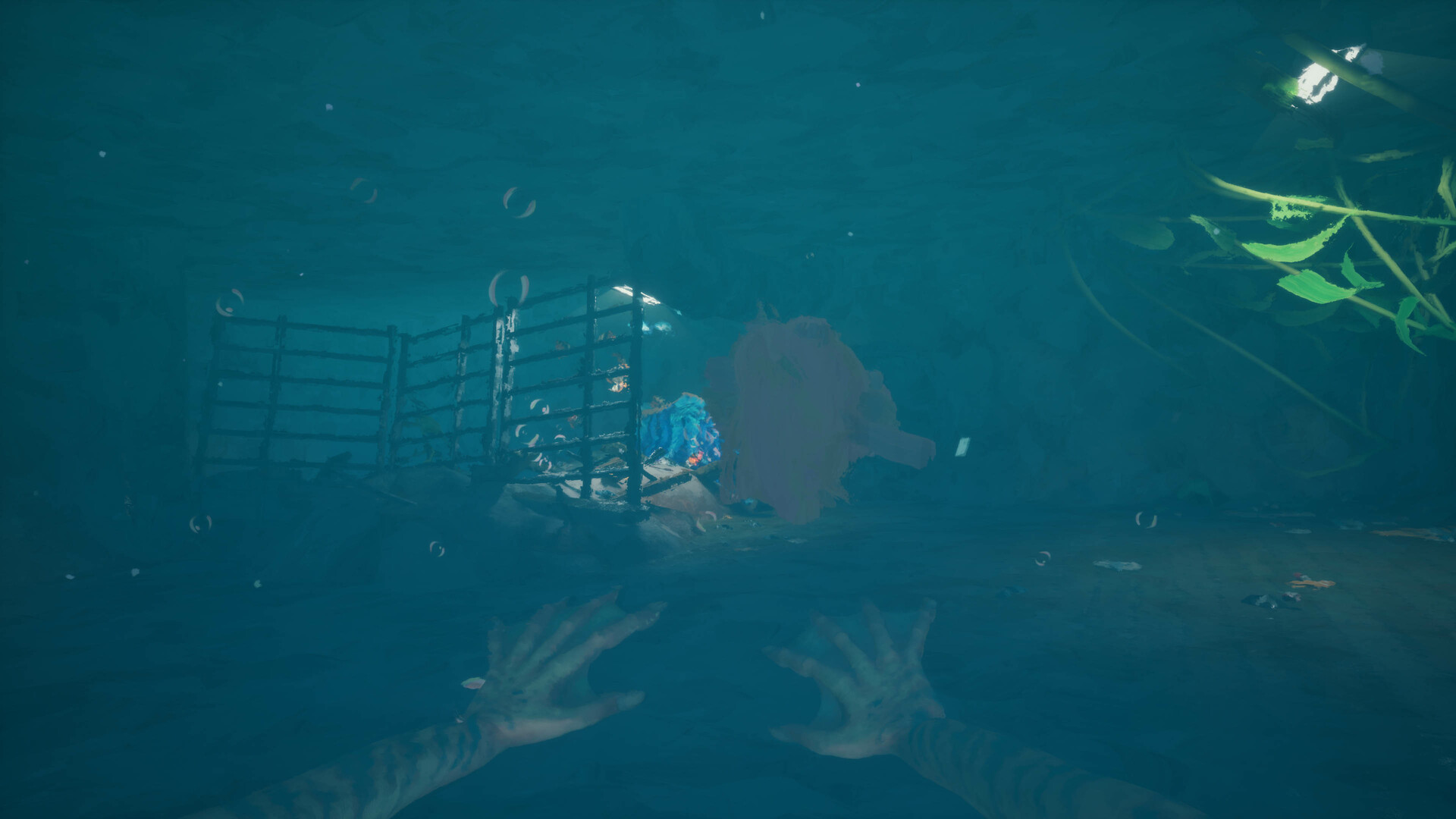 Voice of the Ocean screenshot 10