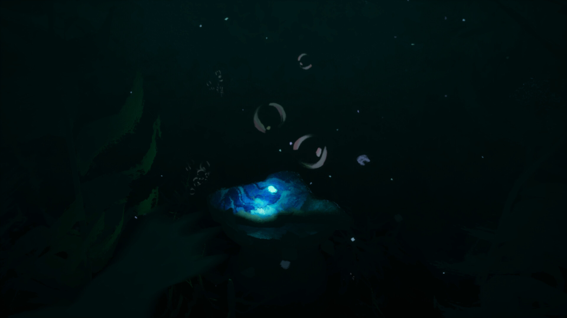 Voice of the Ocean screenshot 1
