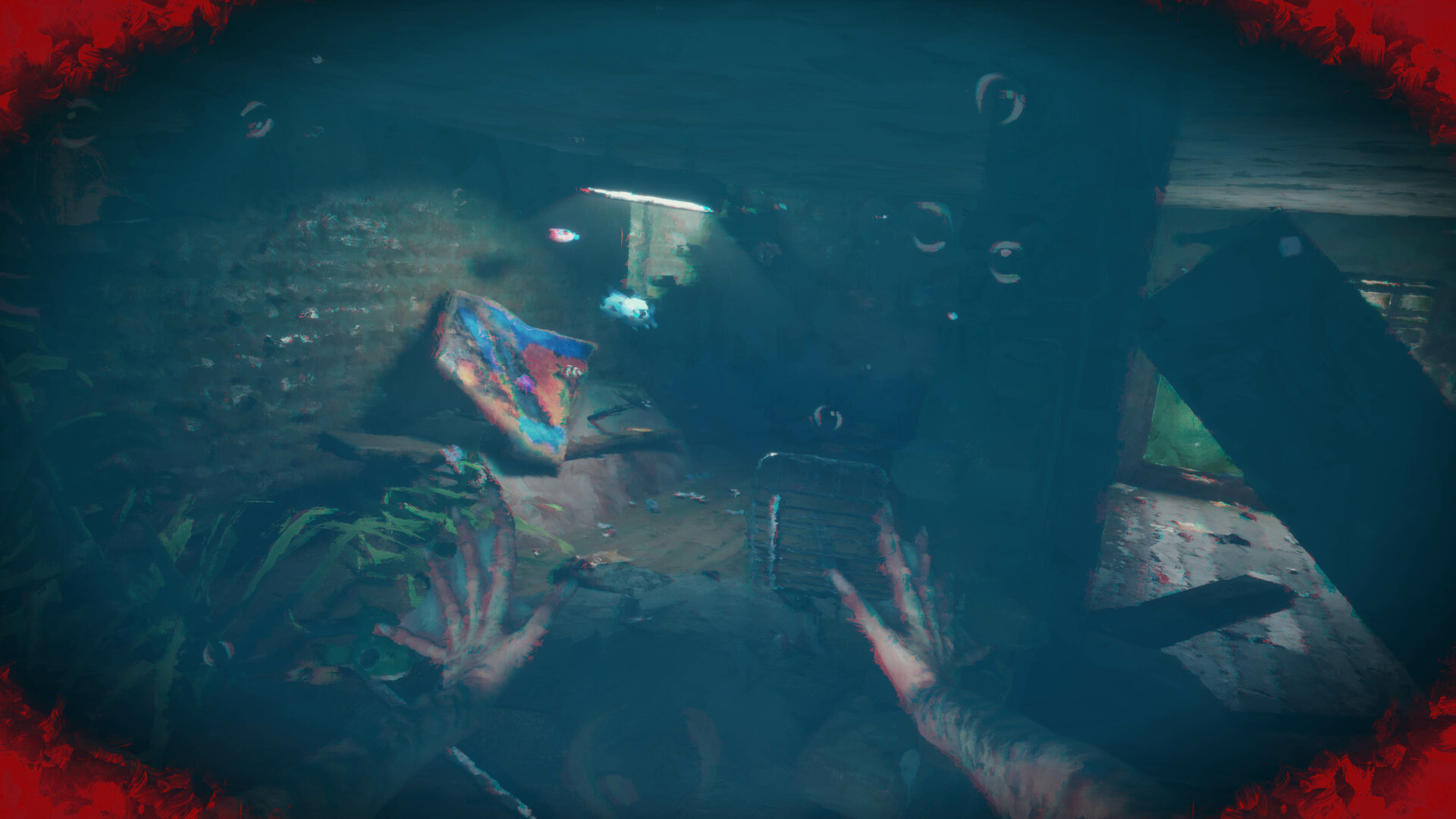 Voice of the Ocean screenshot 9